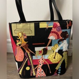 2/$40 Club Rochelier Bag